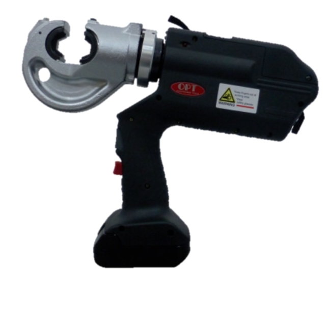 EPB-2501 BATTERY CRIMPING TOOLS EPB-2501 BATTERY CRIMPING TOOLS
