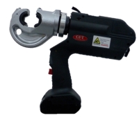 EPB-2501 BATTERY CRIMPING TOOLS EPB-2501 BATTERY CRIMPING TOOLS
