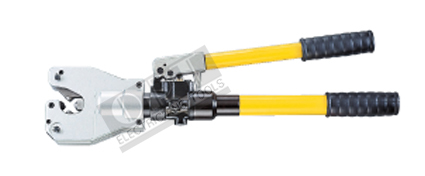 Dieless Hydrailic Crimping Tools Dieless Hydrailic Crimping Tools