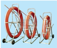 F.R.P. Fish Tape Reel F.R.P. Fish Tape Reel
