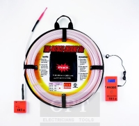 Tube-Obstacle Detector Tube-Obstacle Detector