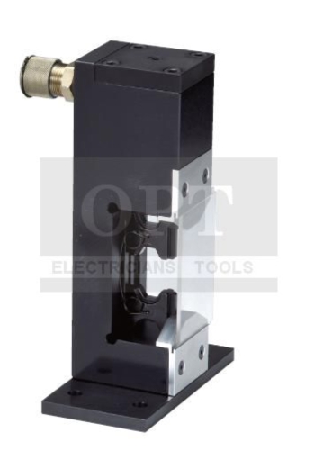 Hydraulic crimping tool Hydraulic crimping tool