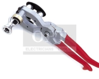 Cable stripper