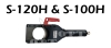 hydraulic cable cutter