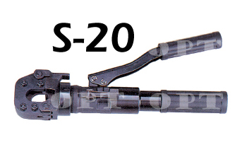 油壓電纜剪 油壓電纜剪