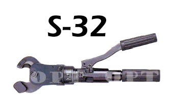 hydraulic cable cutter hydraulic cable cutter