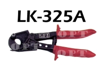 ratcheting cable cutter