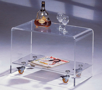 Acrylic Products