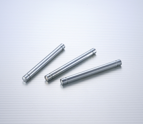 Double end grooved pins