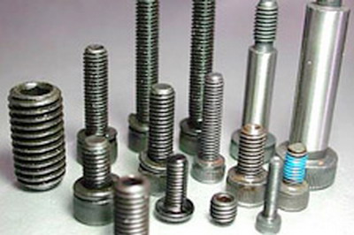 Socket head cap screw Socket head cap screw