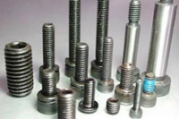 Socket head cap screw