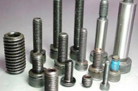 Socket head cap screw Socket head cap screw