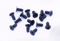 Electronic micro screws