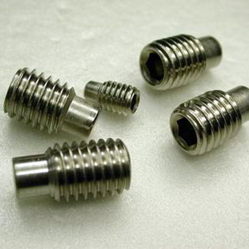Set screws