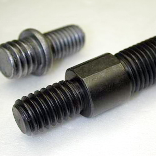 Double end stud Bolts