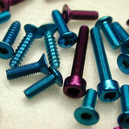 Screws