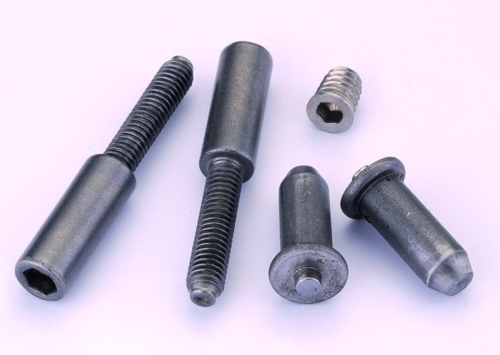 Special screws