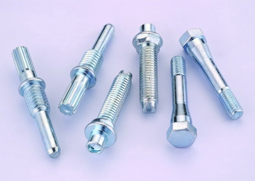 Special screws