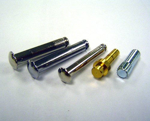 Clip Rivets