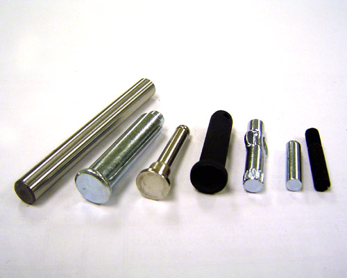 Pins