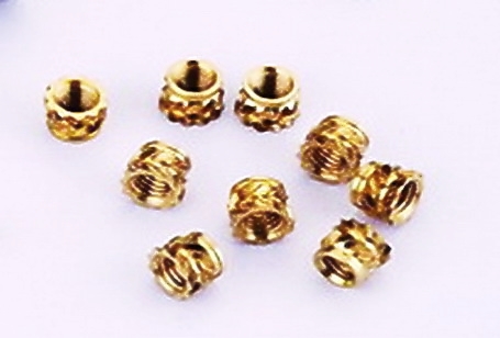 Electronic micro screws Electronic micro screws