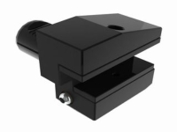 Radial Tool Holder Overhead form B4 Left Hand, short Radial Tool Holder Overhead form B4 Left Hand, short