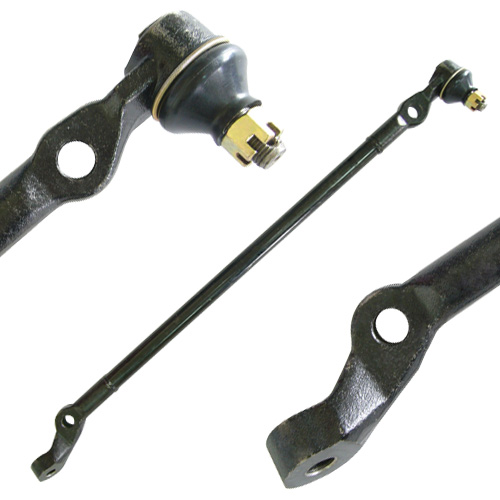 Center Link / Suspension Parts / Steering Parts / Chassis Parts