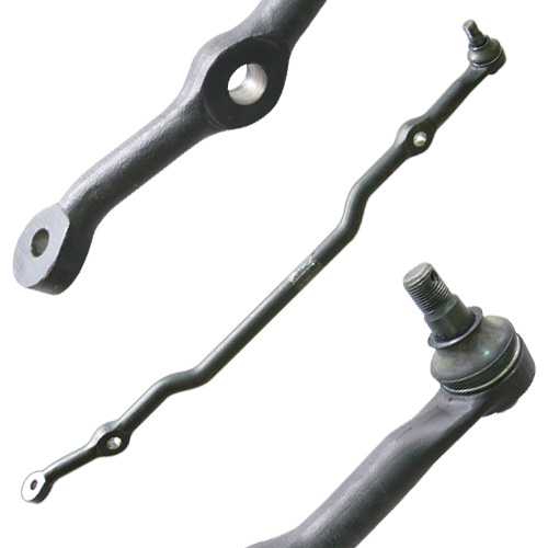 Center Link / Suspension Parts / Steering Parts / Chassis Parts