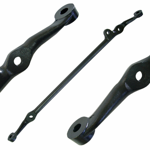 Center Link / Suspension Parts / Steering Parts / Chassis Parts