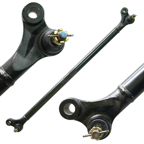 Center Link / Suspension Parts / Steering Parts / Chassis Parts