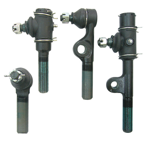 Tie Rod End / Suspension Parts / Steering Parts / Chassis Parts