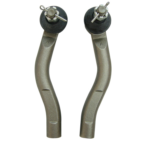 Tie Rod End / Suspension Parts / Steering Parts / Chassis Parts