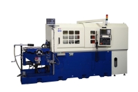 NC/CNC Horizontal Deep Hole Drilling Machine (plant type)