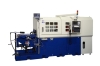 NC/CNC Horizontal Deep Hole Drilling Machine (plant type)