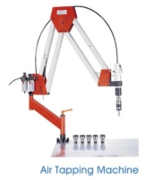 Air Tapping Machine Air Tapping Machine