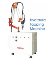 Hydraulic Tapping Machine