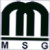 M.S. PRINTING CO., LTD. LOGO