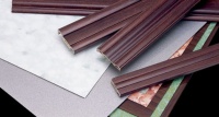 Building Materials , Synthetic/PVC/PU Sheets, Veneers