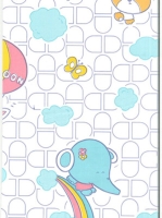 Wood Grain Decorative Paper/Melamine Paper/PVC/PETG Film- Cartoon Wood Grain Decorative Paper/Melamine Paper/PVC/PETG Film- Cartoon