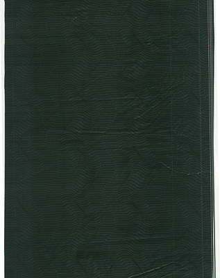 Wood Grain Decorative Paper/Melamine Paper/PVC/PETG Film- Spring