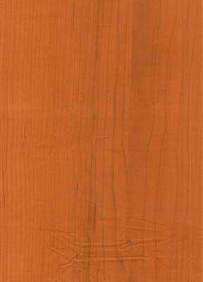 Wood Grain Decorative Paper/Melamine Paper/PVC/PETG Film- Maple Plank