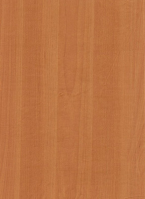 Wood Grain Decorative Paper/Melamine Paper/PVC/PETG Film- Cherry