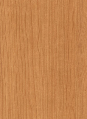 Wood Grain Decorative Paper/Melamine Paper/PVC/PETG Film- Cherry