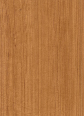 Wood Grain Decorative Paper/Melamine Paper/PVC/PETG Film- Cherry