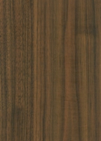 Wood Grain Decorative Paper/Melamine Paper/PVC/PETG Film- Walnut Mismatch