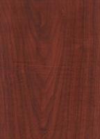 Wood Grain Decorative Paper/Melamine Paper/PVC/PETG Film- Roman Walnut