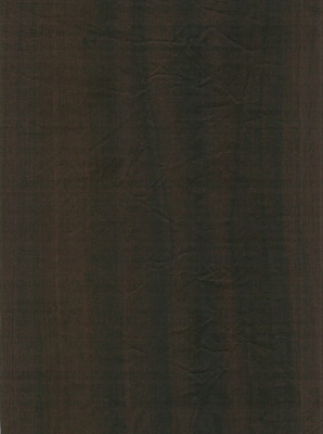 Wood Grain Decorative Paper/Melamine Paper/PVC/PETG Film- Walnut