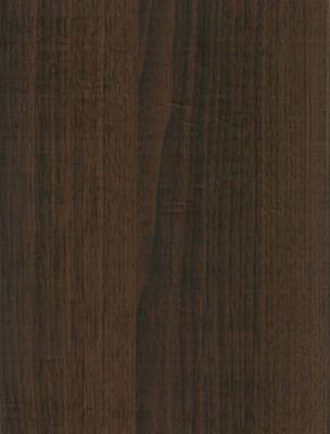 Wood Grain Decorative Paper/Melamine Paper/PVC/PETG Film- Walnut Mismatch