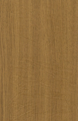 Wood Grain Decorative Paper/Melamine Paper/PVC/PETG Film- Family Oak