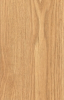 Wood Grain Decorative Paper/Melamine Paper/PVC/PETG Film- Select Oak
